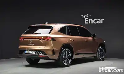 Renault Grand Koleos 2025 1.5 Автомат в Москве № 176840, миниатюра 2