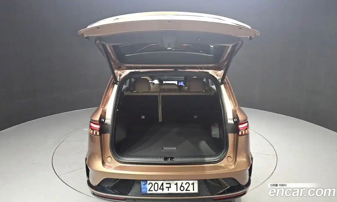 Renault Grand Koleos 2025 1.5 Автомат в Москве № 176840, фото 3