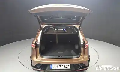 Renault Grand Koleos 2025 1.5 Автомат в Москве № 176840, миниатюра 3