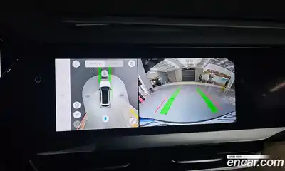 Renault Grand Koleos 2025 1.5 Автомат в Москве № 176840, миниатюра 5