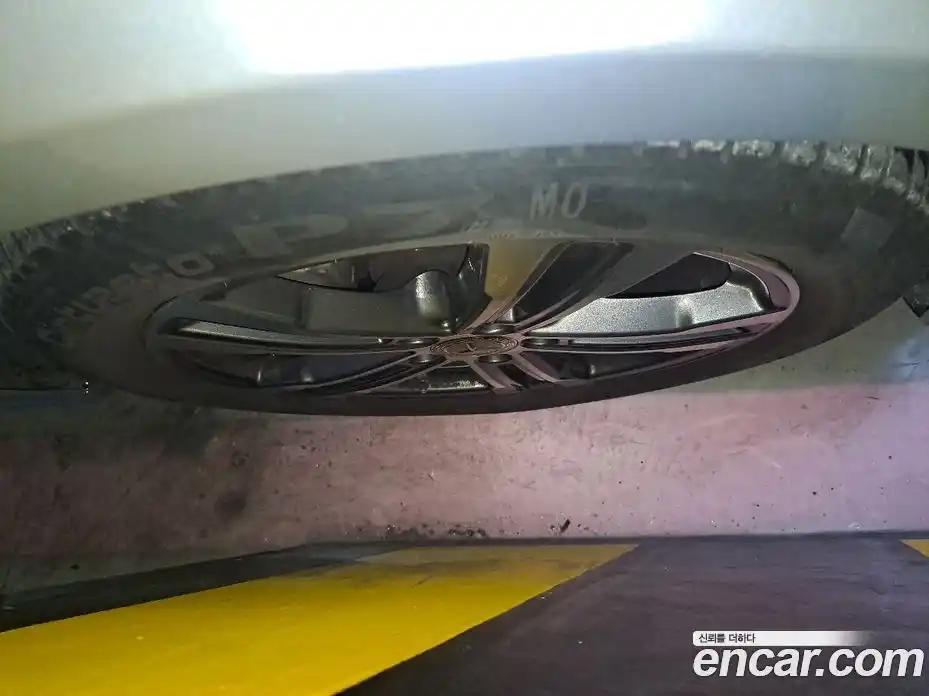 Mercedes-Benz E-Class 2022 2.0 Автомат в Москве № 178754, фото 13