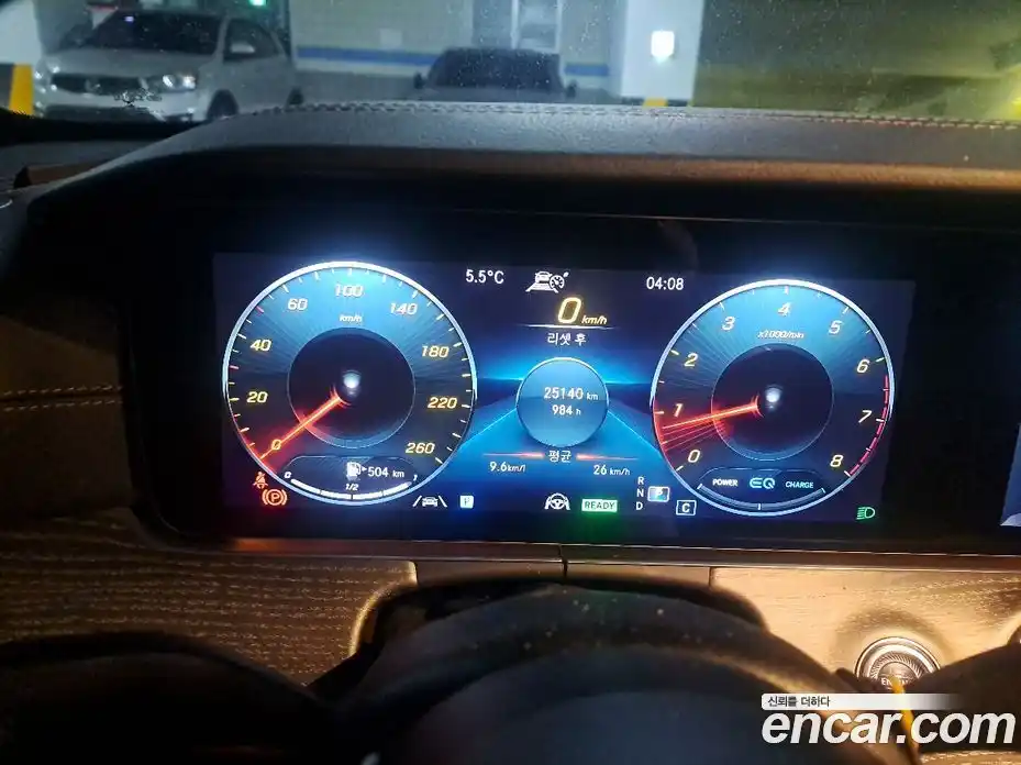 Mercedes-Benz E-Class 2022 2.0 Автомат в Москве № 178754, фото 18