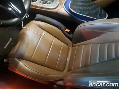 Mercedes-Benz E-Class 2022 2.0 Автомат в Москве № 178754, миниатюра 7