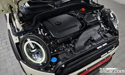 Mini Cooper 2022 2.0 Автомат в Москве № 179275, миниатюра 7