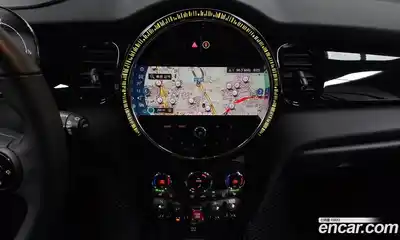 Mini Cooper 2022 2.0 Автомат в Москве № 179275, миниатюра 10