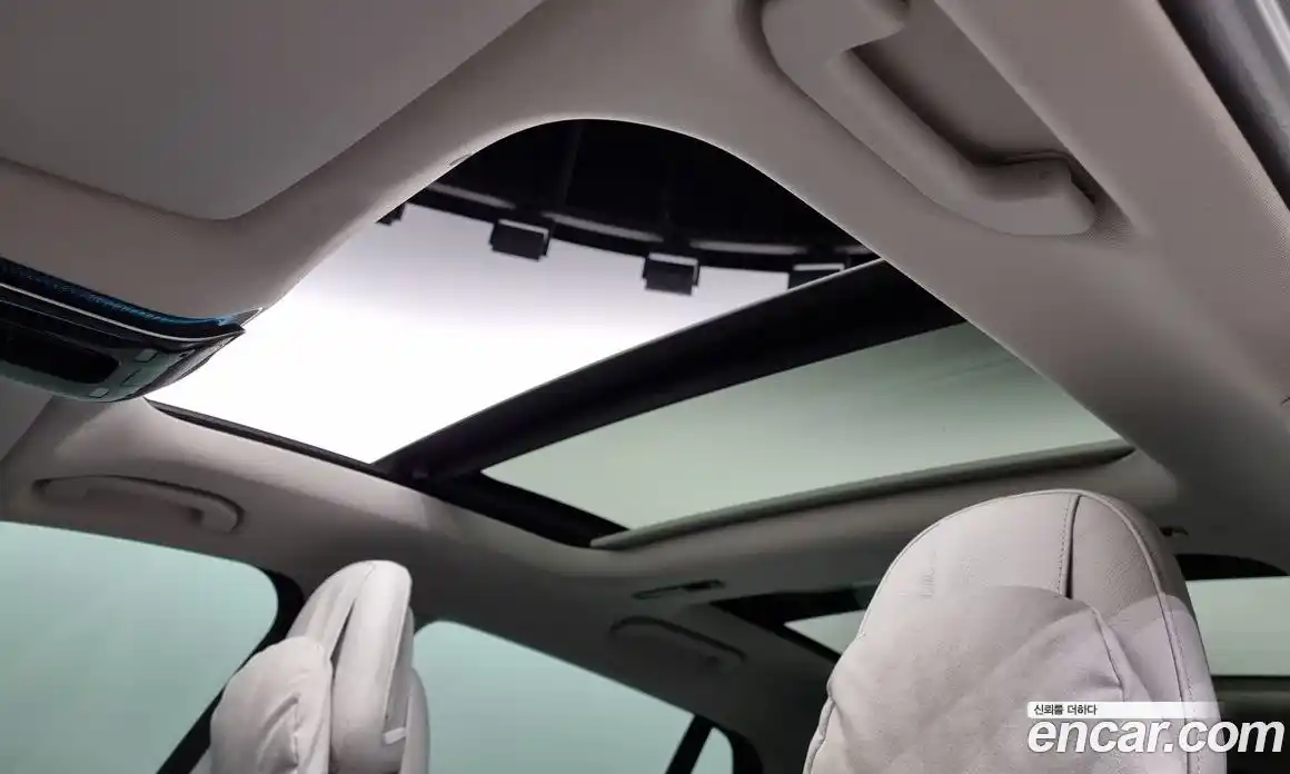 Mercedes-Benz EQS 2023 0.3 Автомат в Москве № 179286, фото 18