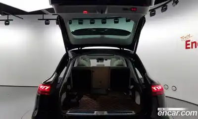 Mercedes-Benz EQS 2023 0.3 Автомат в Москве № 179286, миниатюра 6