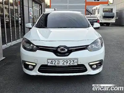 Renault SM3 2015 1.6 Автомат в Москве № 183620, миниатюра 2