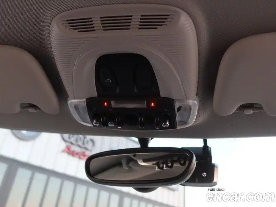 Mini Cooper 2021 1.5 Автомат в Москве № 184211, фото 14