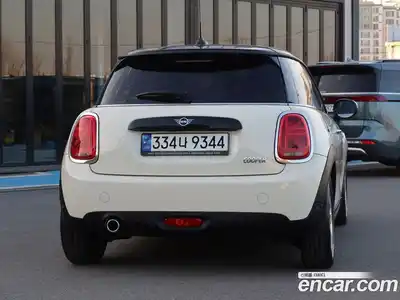 Mini Cooper 2021 1.5 Автомат в Москве № 184211, миниатюра 2
