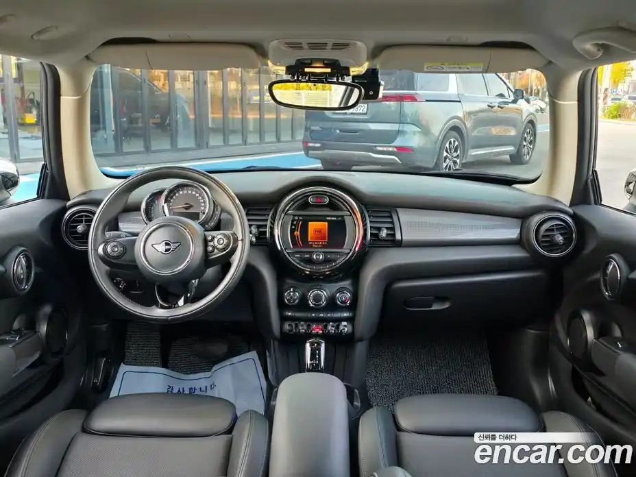 Mini Cooper 2021 1.5 Автомат в Москве № 184211, фото 6