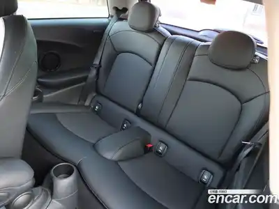 Mini Cooper 2021 1.5 Автомат в Москве № 184211, миниатюра 8