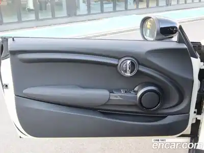 Mini Cooper 2021 1.5 Автомат в Москве № 184211, миниатюра 10