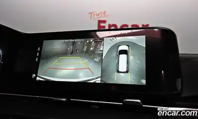 Kia Canival 2023 3.5 Автомат в Москве № 18549, миниатюра 11