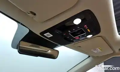 Kia Canival 2023 3.5 Автомат в Москве № 18549, миниатюра 12