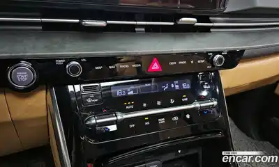 Kia Canival 2023 3.5 Автомат в Москве № 18549, миниатюра 3