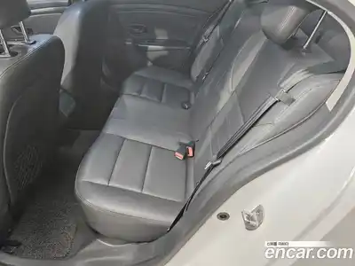 Renault SM3 2018 1.6 Автомат в Москве № 186423, миниатюра 11