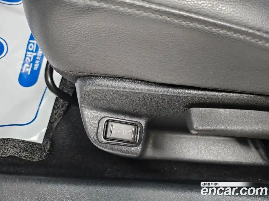 Renault SM3 2018 1.6 Автомат в Москве № 186423, фото 12