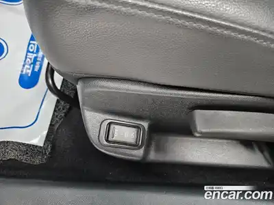 Renault SM3 2018 1.6 Автомат в Москве № 186423, миниатюра 12