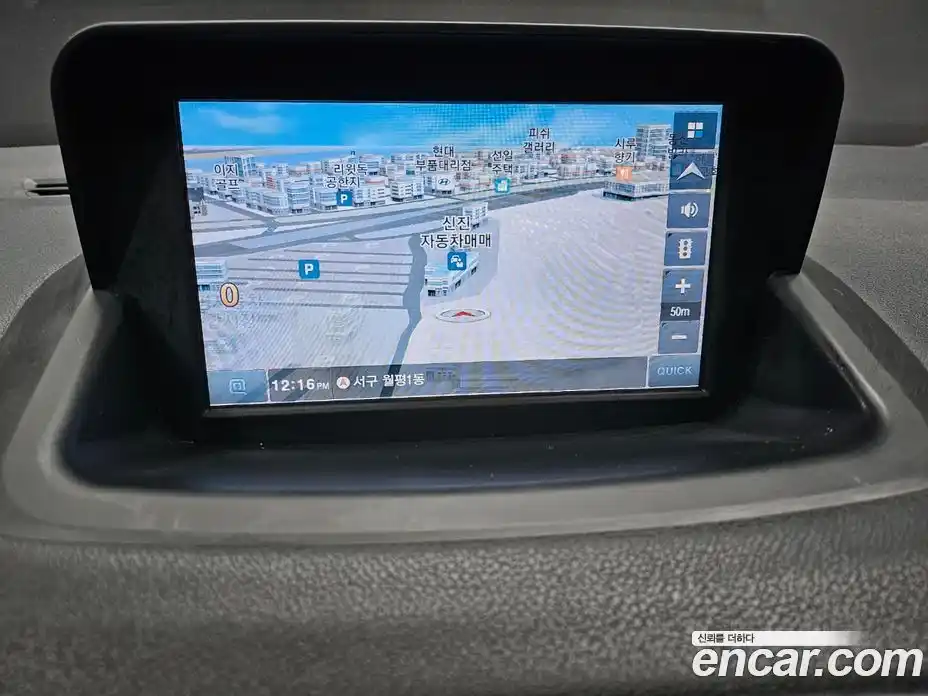 Renault SM3 2018 1.6 Автомат в Москве № 186423, фото 17