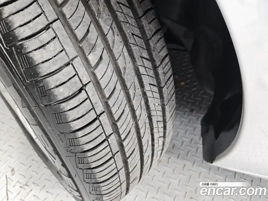 Renault SM3 2018 1.6 Автомат в Москве № 186423, фото 5