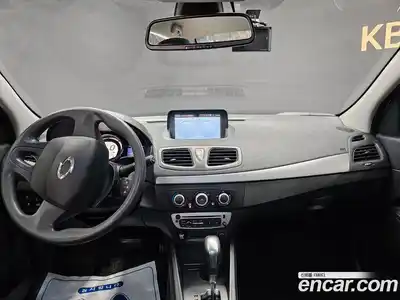 Renault SM3 2018 1.6 Автомат в Москве № 186423, миниатюра 7