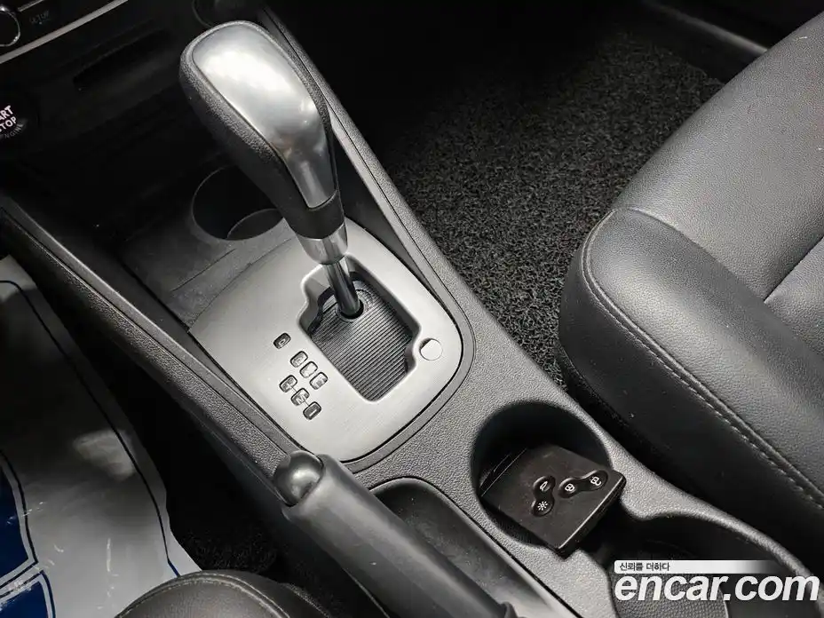 Renault SM3 2018 1.6 Автомат в Москве № 186423, фото 9