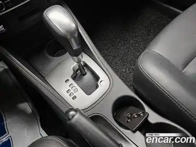 Renault SM3 2018 1.6 Автомат в Москве № 186423, миниатюра 9