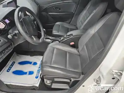 Renault SM3 2018 1.6 Автомат в Москве № 186423, миниатюра 10