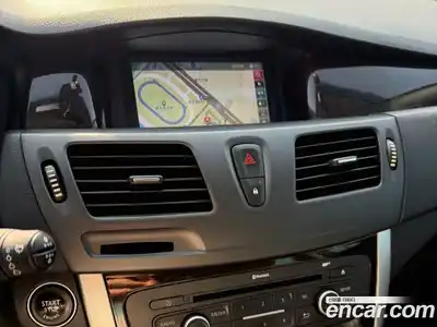 Renault SM5 2015 2.0 Автомат в Москве № 186469, миниатюра 11