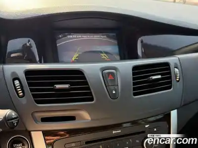 Renault SM5 2015 2.0 Автомат в Москве № 186469, миниатюра 12