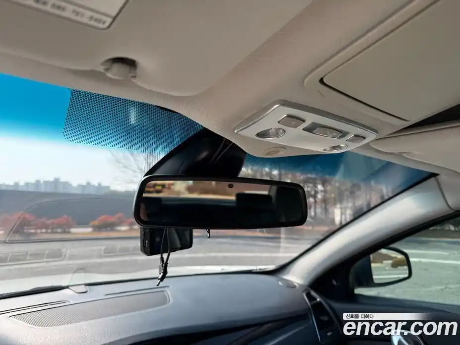 Renault SM5 2015 2.0 Автомат в Москве № 186469, фото 13