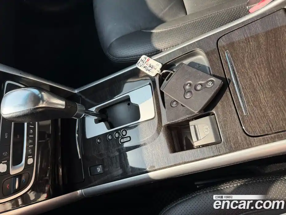 Renault SM5 2015 2.0 Автомат в Москве № 186469, фото 14