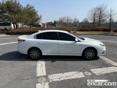 Renault SM5 2015 2.0 Автомат в Москве № 186469, миниатюра 3