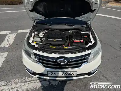 Renault SM5 2015 2.0 Автомат в Москве № 186469, миниатюра 6