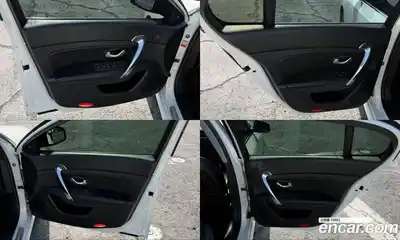 Renault SM5 2015 2.0 Автомат в Москве № 186469, миниатюра 8