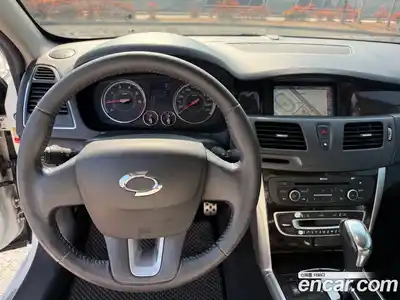 Renault SM5 2015 2.0 Автомат в Москве № 186469, миниатюра 9