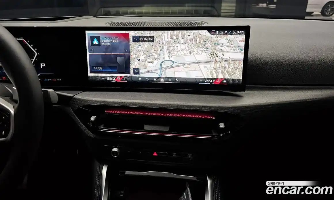 BMW 2-Series 2025 3.0 Автомат в Москве № 187452, фото 13