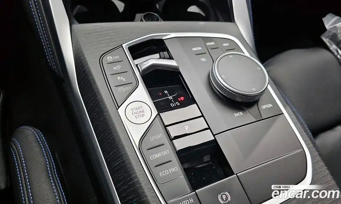 BMW 2-Series 2025 3.0 Автомат в Москве № 187452, фото 19