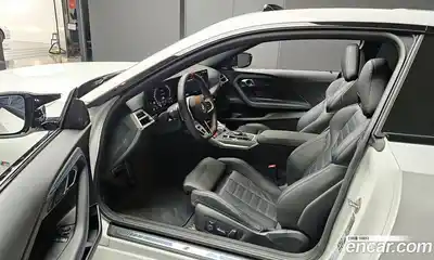 BMW 2-Series 2025 3.0 Автомат в Москве № 187452, миниатюра 2