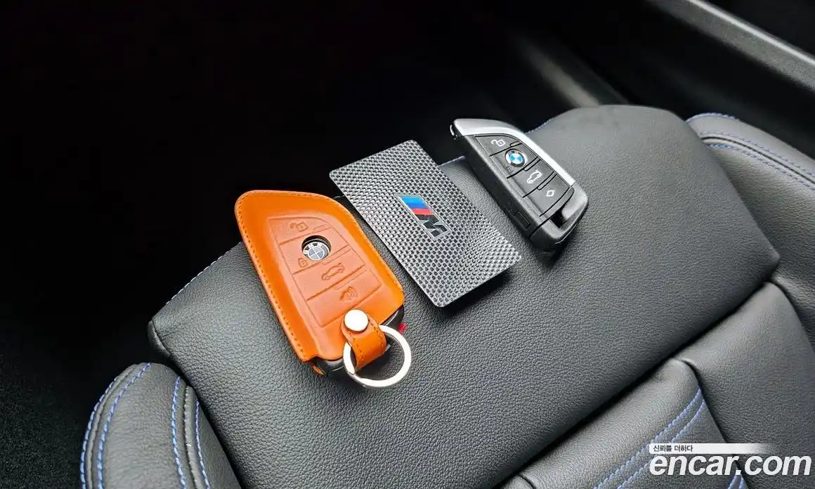 BMW 2-Series 2025 3.0 Автомат в Москве № 187452, фото 7