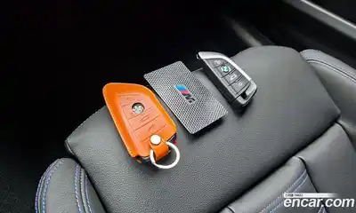 BMW 2-Series 2025 3.0 Автомат в Москве № 187452, миниатюра 7