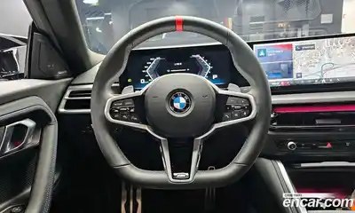 BMW 2-Series 2025 3.0 Автомат в Москве № 187452, миниатюра 8