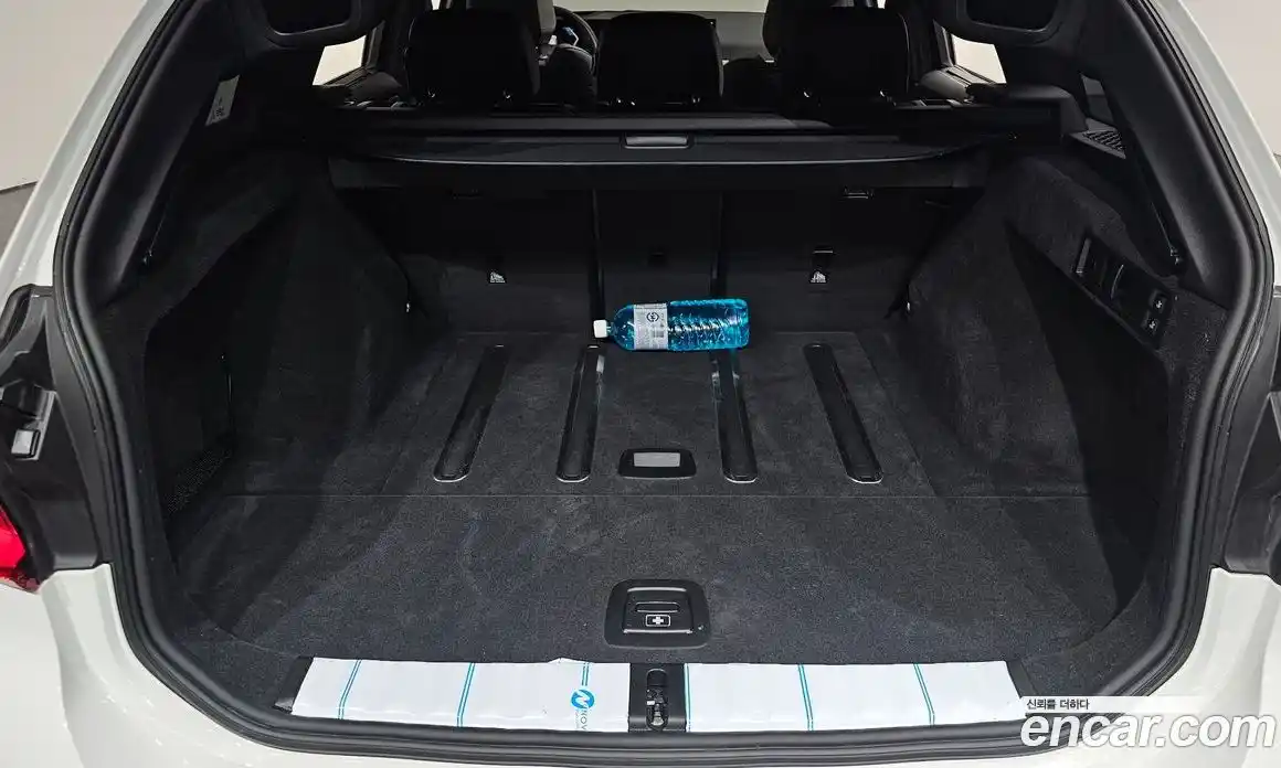 BMW 3-Series 2024 2.0 Автомат в Москве № 187773, фото 14