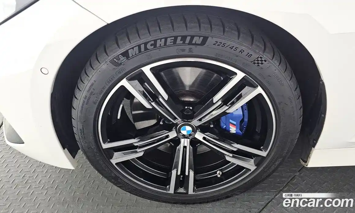 BMW 3-Series 2024 2.0 Автомат в Москве № 187773, фото 19