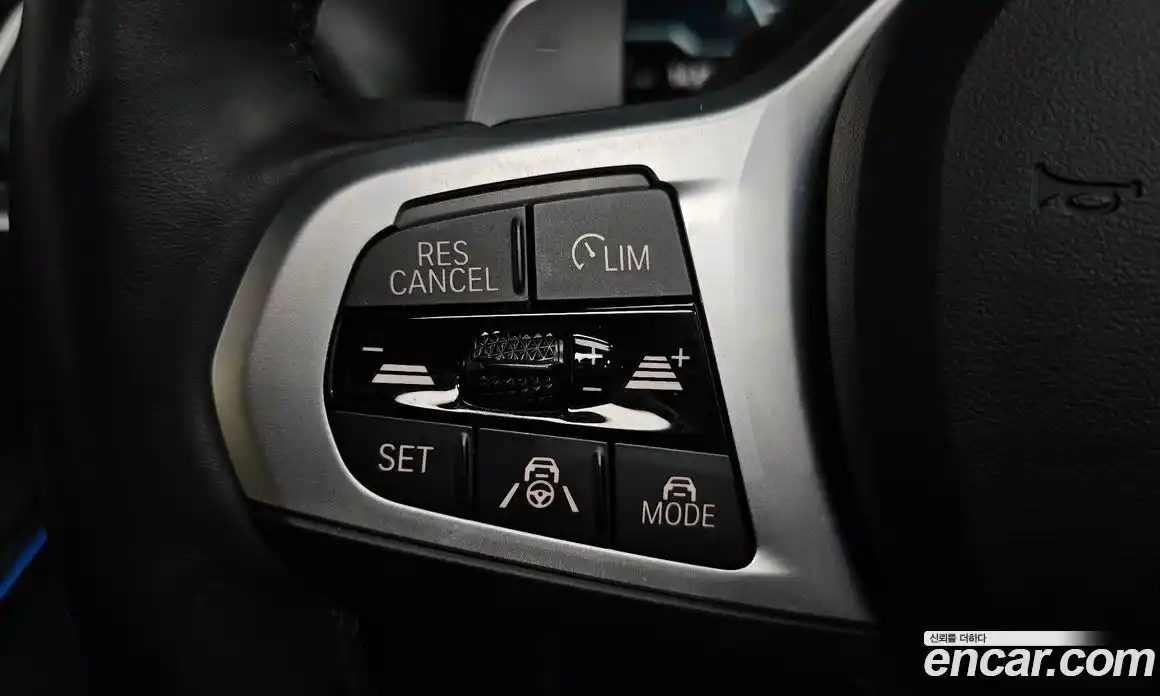 BMW 3-Series 2024 2.0 Автомат в Москве № 187773, фото 20