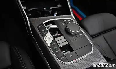 BMW 3-Series 2024 2.0 Автомат в Москве № 187773, миниатюра 5