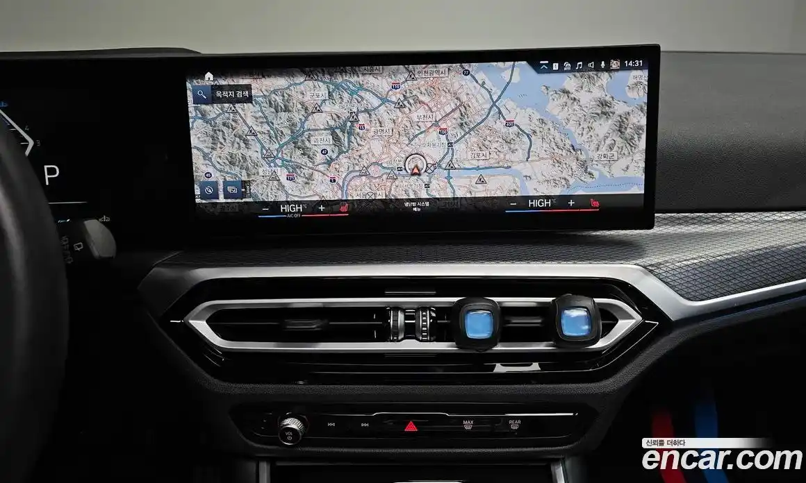 BMW 3-Series 2024 2.0 Автомат в Москве № 187773, фото 8