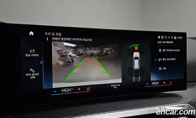 BMW 3-Series 2024 2.0 Автомат в Москве № 187773, миниатюра 9