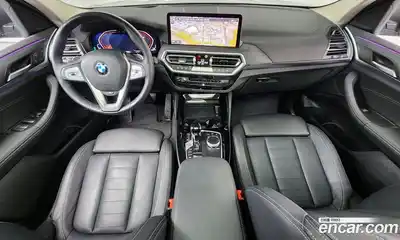 BMW X4, 2024
